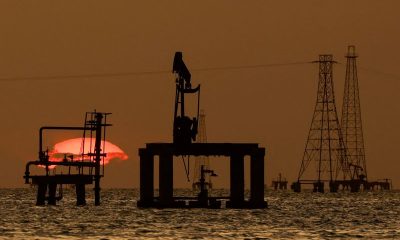 Oil hovers near six-month high with nuclear talks and US tariffs in focus