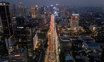 Indonesia budget deficit at 0.21% of GDP in January, Finance Minister says