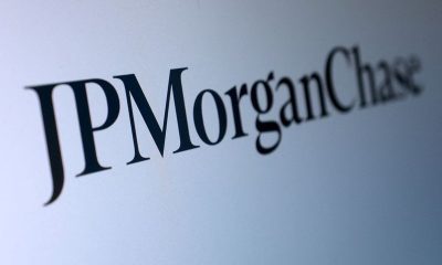JPMorgan sees strong first-quarter growth in dealmaking, trading