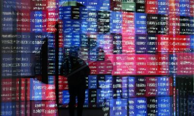 Asia stocks try to steady after Wall St selloff dims mood