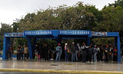 Canada plans to assist Cuba while Washington squeezes the island