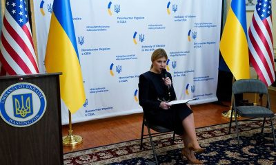 US warned Ukraine not to hit US interests in strikes on Russia energy infrastructure, envoy says