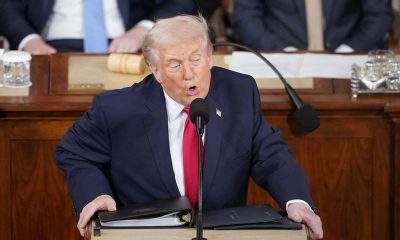 Takeaways from Trump’s State of the Union address to Congress