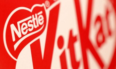 Nestle puts pressure on underachievers with new bonus structure