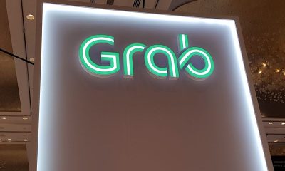 Singapore’s Grab bets on AI, new services to triple profit by 2028
