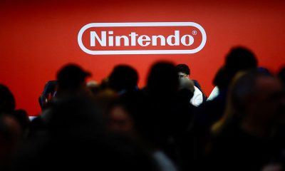 Exclusive-Nintendo plans around $1.9 billion share sale by Kyoto bank and others, sources say