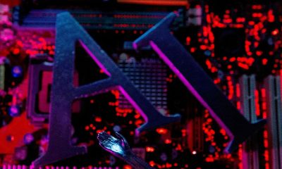 Analysis-AI boom will be no free pass for debt-laden major economies