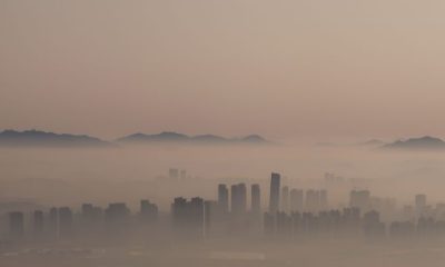 South Korea approves Google bid to export high-precision map data