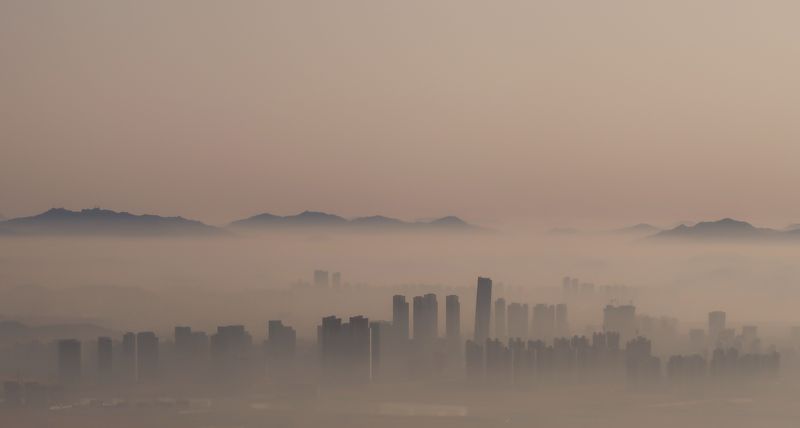 South Korea approves Google bid to export high-precision map data