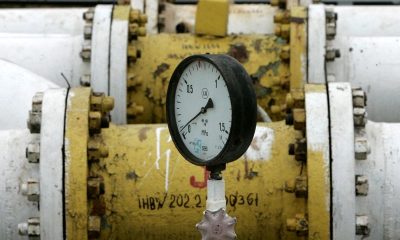 Exclusive-Druzhba pipeline carried Ukrainian and Russian oil before attack, sources say