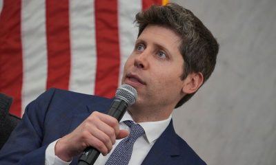 OpenAI reaches deal to deploy AI models on U.S. Department of War classified network