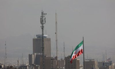 Airlines suspend Middle East flights after US, Israel strikes on Iran