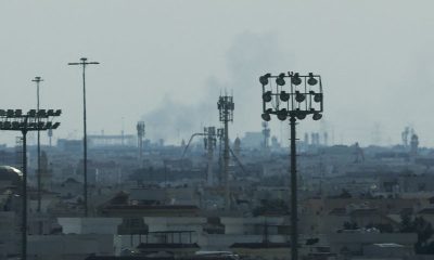 France’s Macron calls for urgent meeting of U.N. security council on Iran