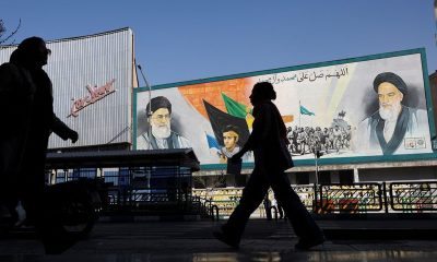 Exclusive-Ahead of strikes, Trump was told Iran attack is high risk, high reward