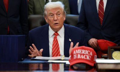 Analysis-Trump’s Iran strikes mark his biggest foreign policy gamble