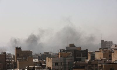 Global reaction to US, Israeli attacks on Iran