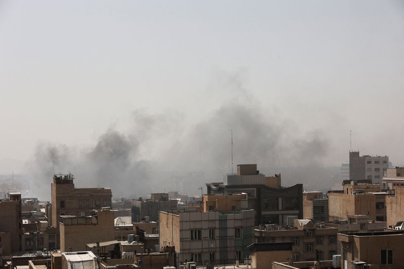 Global reaction to US, Israeli attacks on Iran