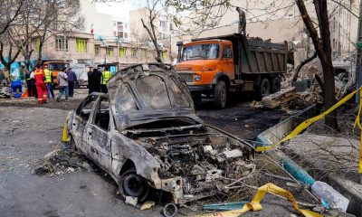 Trump’s Iran strike tests MAGA unity ahead of midterms