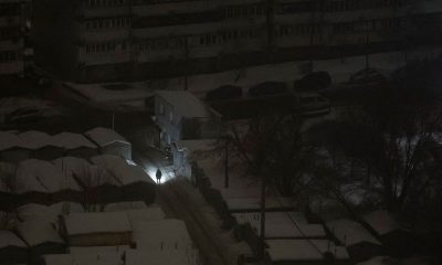 Kyiv says Russia accepted US plan for Ukraine security guarantees