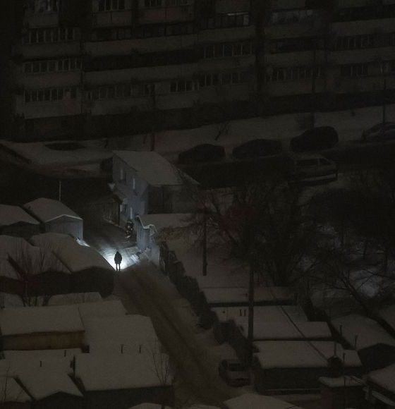 Kyiv says Russia accepted US plan for Ukraine security guarantees