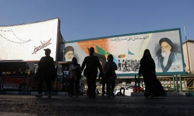 Explainer-How does Iran’s theocratic system of power work?
