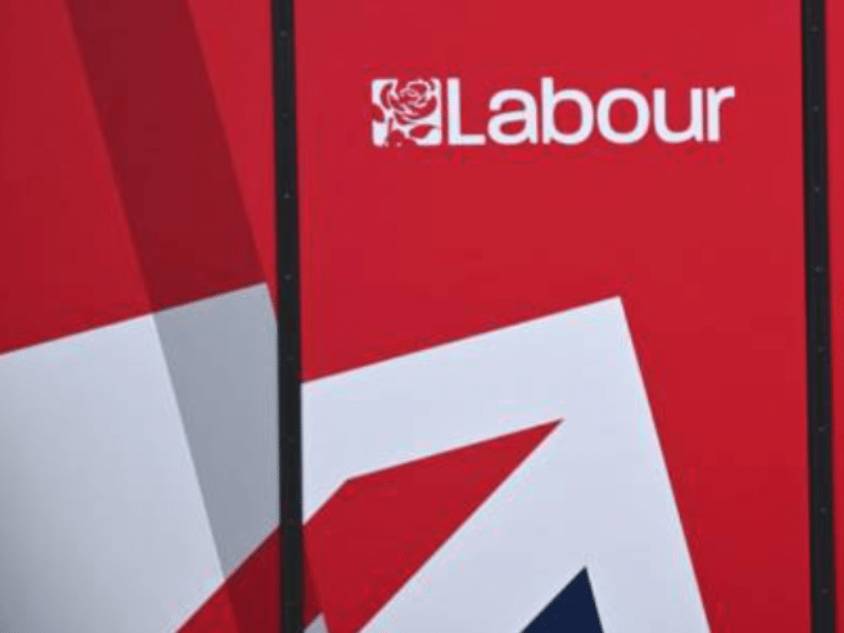 Former Labour staffer charged with sexual offence