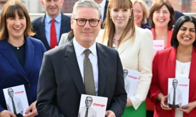 Labour double standards called out