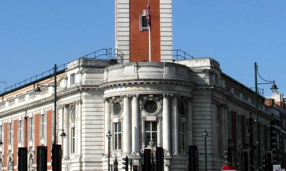 Labour council offers £8m contract to Israel-backing, Trump-boosting tech company