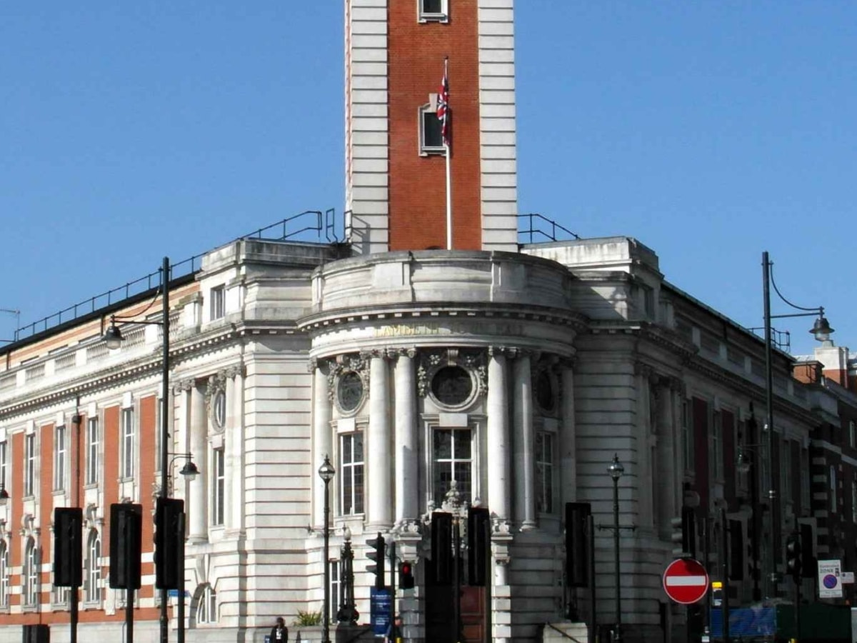 Labour council offers £8m contract to Israel-backing, Trump-boosting tech company