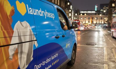 Laundryheap ramps up global expansion with four new market launches