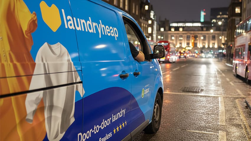 Laundryheap ramps up global expansion with four new market launches