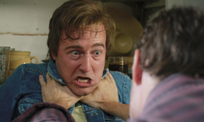 Leaves of Grass 2009