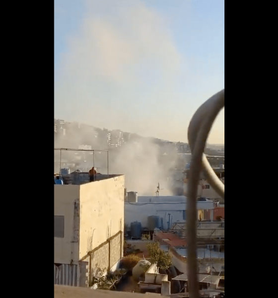 Israel kills two Palestinian refugees in Lebanon