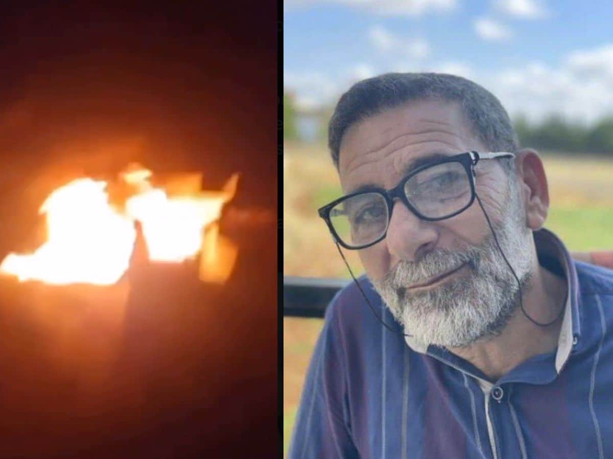 Die alone or with family