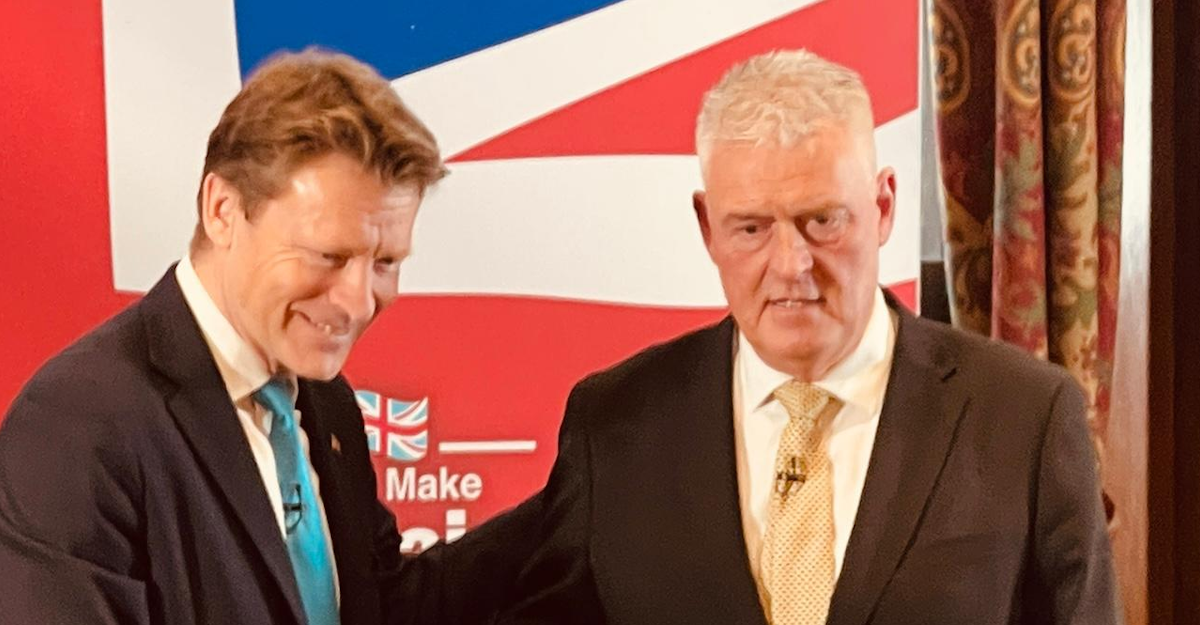 Mel Stride: For successful economic reform, the sums need to add up and Reform's economics don't