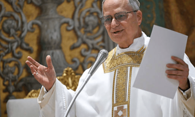 Cuba doesn't have 'tensions' with the US