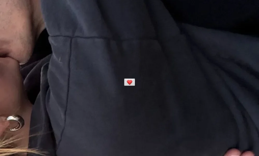 Liana-Liberato-and-Zach-Gilford_