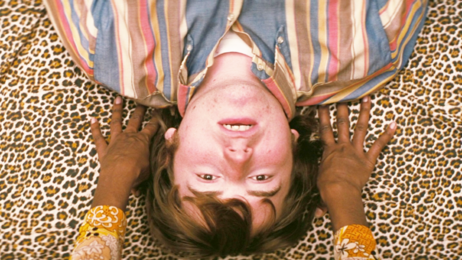 R-Rated, Coming Of Age Comedy On Netflix Is A Raunchy Rite Of Passage