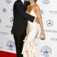 Lisa Rinna and Harry Hamlin at 30th Anniversary Carousel Of Hope Ball
