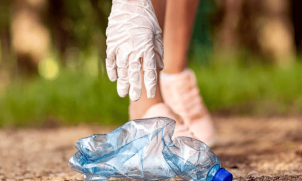 Clean Up Britain has bizarre plans for Universal Credit claimants