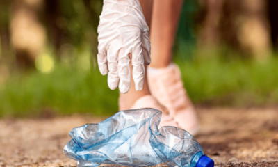 Clean Up Britain has bizarre plans for Universal Credit claimants