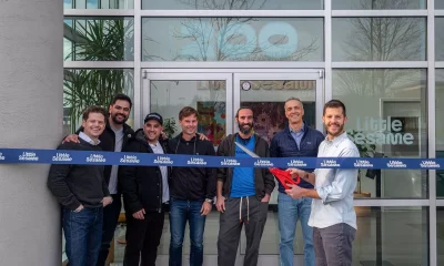 Little Sesame goes big with new facility