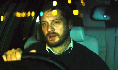 Perfect R-Rated Thriller On Netflix Is Tom Hardy's Best Performance