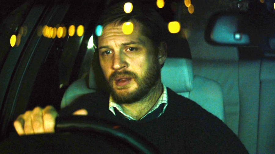 Perfect R-Rated Thriller On Netflix Is Tom Hardy's Best Performance