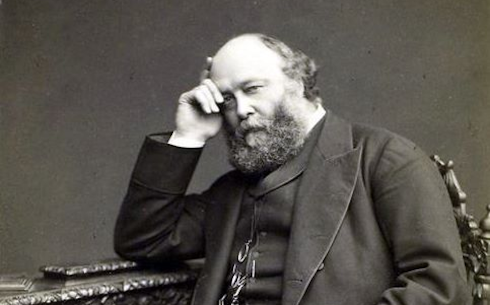 Daniel Pitt: Conservative statecraft and party renewal are old ideas but there's a lot we can learn from them