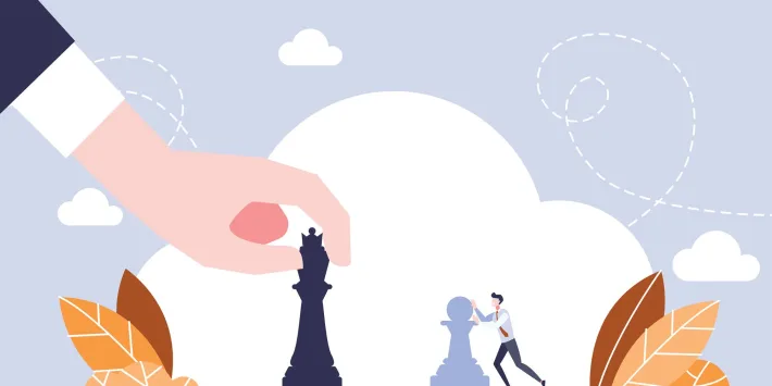 Holding the government to account in the Lords