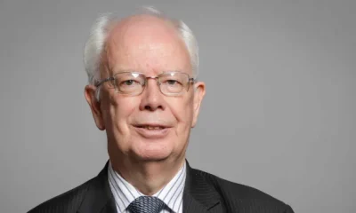 Tribute to Lord Wallace of Tankerness: 'A man of profound faith and exceptional talent'