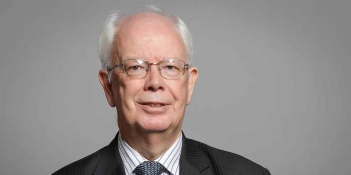 Tribute to Lord Wallace of Tankerness: 'A man of profound faith and exceptional talent'