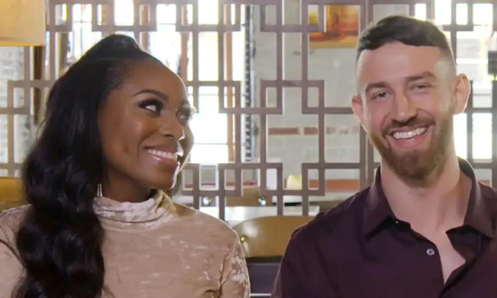 'Love Is Blind’ Couples: Who Is Still Together?