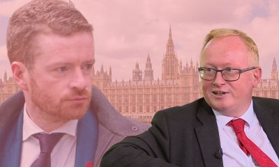 McSweeney's loss is mourned by Labour ghouls